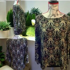 New York Company Women Blouse